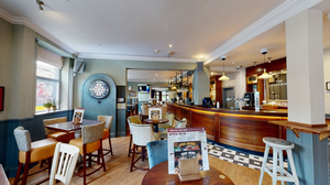 The Stonebow Pub York