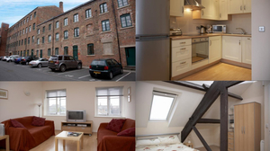 The Tannery - York City Holiday Apartments