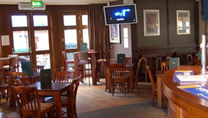 The Terrace