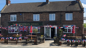 The Wadkin Arms