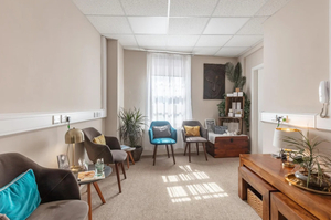 The Wellness Point