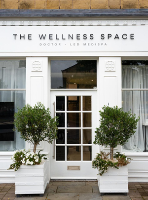 The Wellness Space