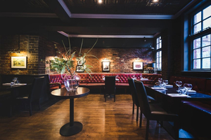 The Whippet Inn