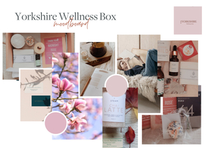 The Yorkshire Wellness Box