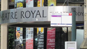 Theatre Royal