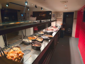 Toby Carvery Hopgrove