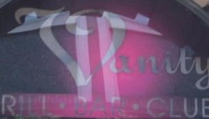 Vanity
