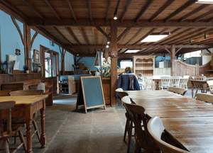 Willow Farm Cafe