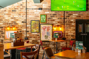 Windmill Inn