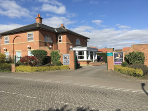 Yorkshire Floatation Centre