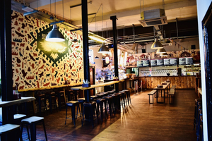 YUZU Street Food York