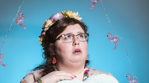 Alison Spittle