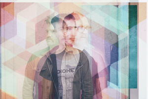 And So I Watch You from Afar & Caspian