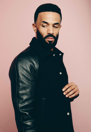 Craig David Presents TS5 - County Stand