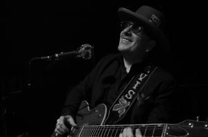 Elvis Costello & the Imposters - Venue Premium Tickets