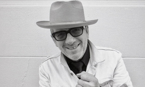Elvis Costello & The Imposters
