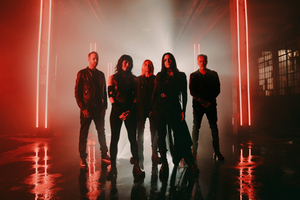 Evanescence 2026 World Tour
