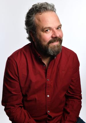 Hal Cruttenden & Venner