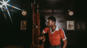 Jalen Ngonda