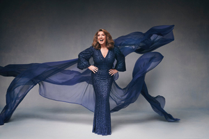 Jane McDonald - Venue Premium Tickets