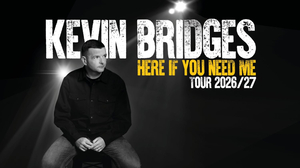 Kevin Bridges: Warm Up