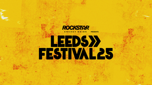 Leeds Festival 2026 - Billet Souvenir