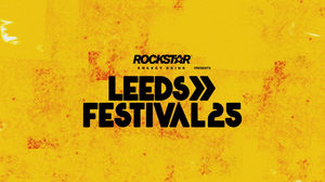Leeds Festival 2026 - Week-end + Entrée Anticipée
