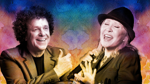 Leo Sayer: Can't Stop Loving You - Venue Premium Tickets