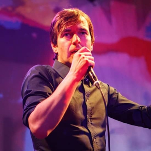 Марк Моррис (The Bluetones)