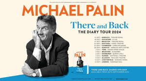Michael Palin: Nelle Filippine
