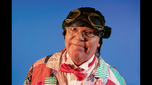 Roy Chubby Brown - Venue Premium Tickets