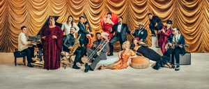 Scott Bradlee's Postmodern Jukebox - Venue Premium Tickets