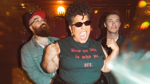 Sounds of the City présente Alabama Shakes