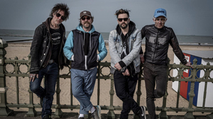Terrorvision & Massive Wagons - The Roar Of The Roses Tour