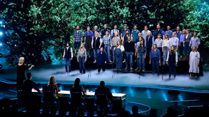 The Hawkstone Farmers Choir - This Is Home