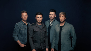 Ingressos Premium para o Evento - Westlife