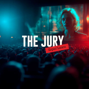 The Jury Experience: Fallen Starlet – Rated 18+