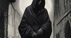 York Dark Chronicles: Passeggiata Fantasma Diabolica e Macabra
