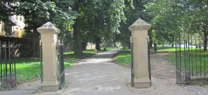 Riverside Walk