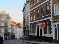 The Micklegate Quarter