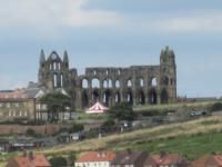 The Yorkshire Coast