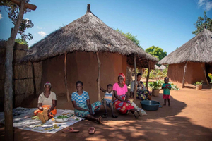 Livingstone: Cultural Guided Tour