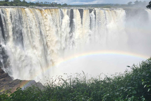 Victoria Falls Social Solo Group Tour (Zimbabwe & Zambia)