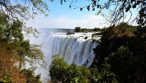 Victoria Falls