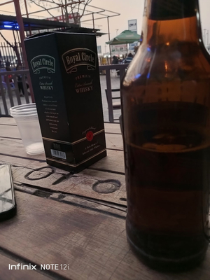 10 To 10 Pub