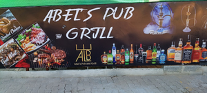 Abel's Pub & Grill