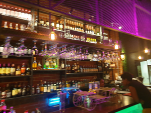 Ambassador's Night Club