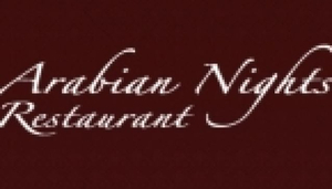 Arabian Nights Restaurant