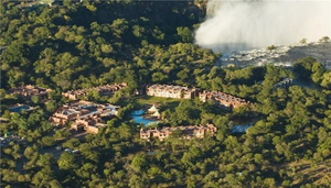 AVANI Victoria Falls Resort