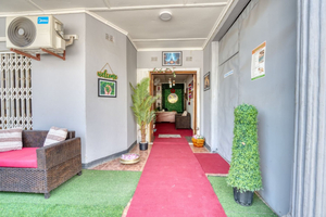Ayur Natural Wellness Center